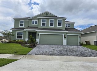 2151 Rock Maple Bnd, Kissimmee, FL 34746