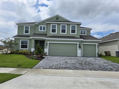 2151 Rock Maple Bnd, Kissimmee, FL, 34746