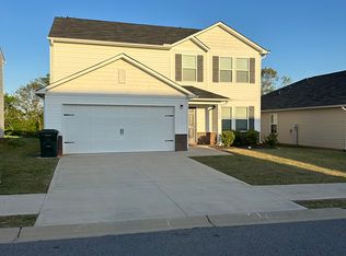 1040 Dobson Meadows Dr, Greer, SC 29651