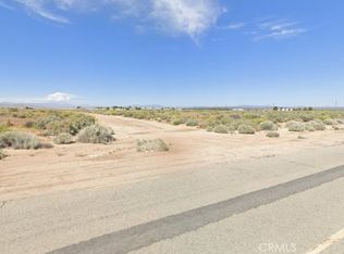 6771 Poppy Blvd Lot 199, California City, CA