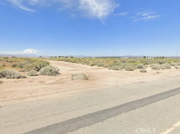 6771 Poppy Blvd Lot 199, California City, CA 93505