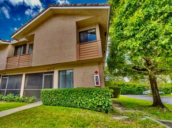 9971 W Atlantic Blvd #9971, Pompano Beach, FL 33071