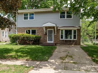1224 8th St, Rockford, IL 61104