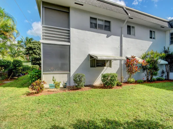 2840 Cynthia Lane #103, Lake Worth Beach, FL 33461
