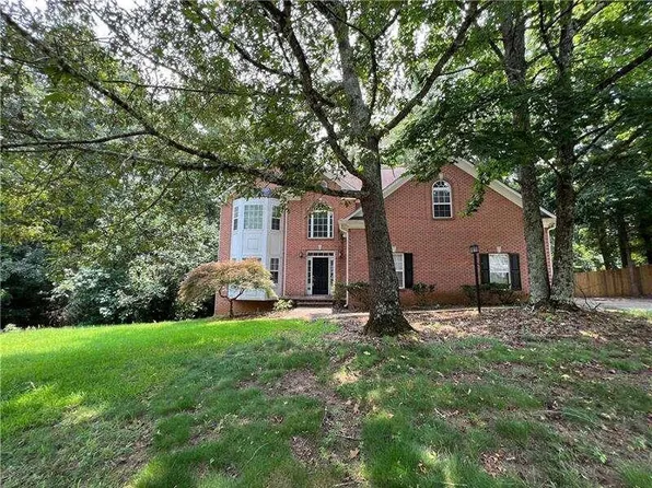 3130 Thorneridge Trl, Douglasville, GA 30135