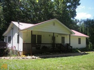 689 Aderhold Rd, Carnesville, GA 30521
