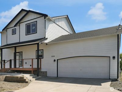 3004 S 15th Street, Tacoma, WA, 98405