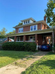 3133 Willow Rd NW, Roanoke, VA, 24017