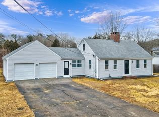 5 Wholan Park, Middleboro, MA 02346