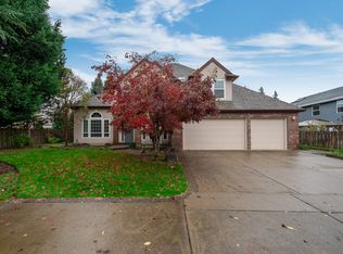 4781 NE Wrenwood Ln, Hillsboro, OR 97124