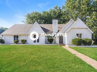 6800 Cleary Dr, Memphis, TN 38141