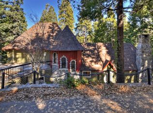 269 Blue Lake Rd, Lake Arrowhead, CA 92352