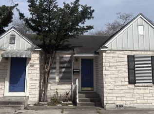 2810 S Alameda St, Corpus Christi, TX 78404