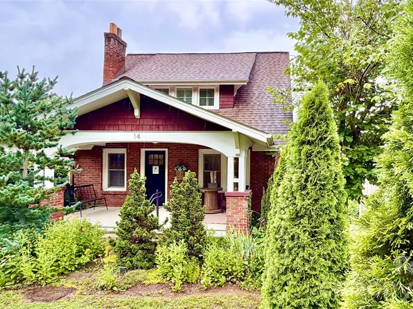 14 Laurel Loop, Asheville, NC 28806