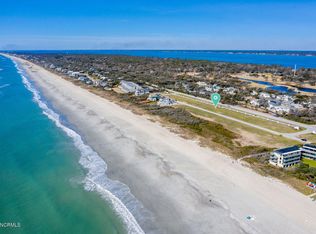 110 Roosevelt Dr, Atlantic Beach, NC 28512