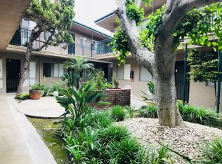 Lakewood Landing Apartments, Downey, CA 90242