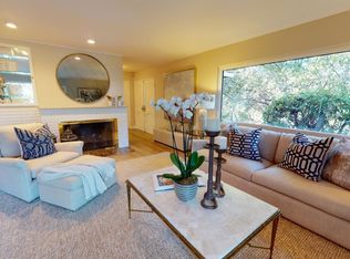 66 Oak Valley Rd, San Mateo, CA 94402