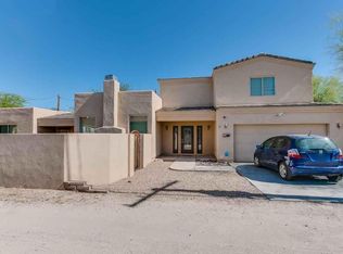 1139 N Norton Ave, Tucson, AZ 85719