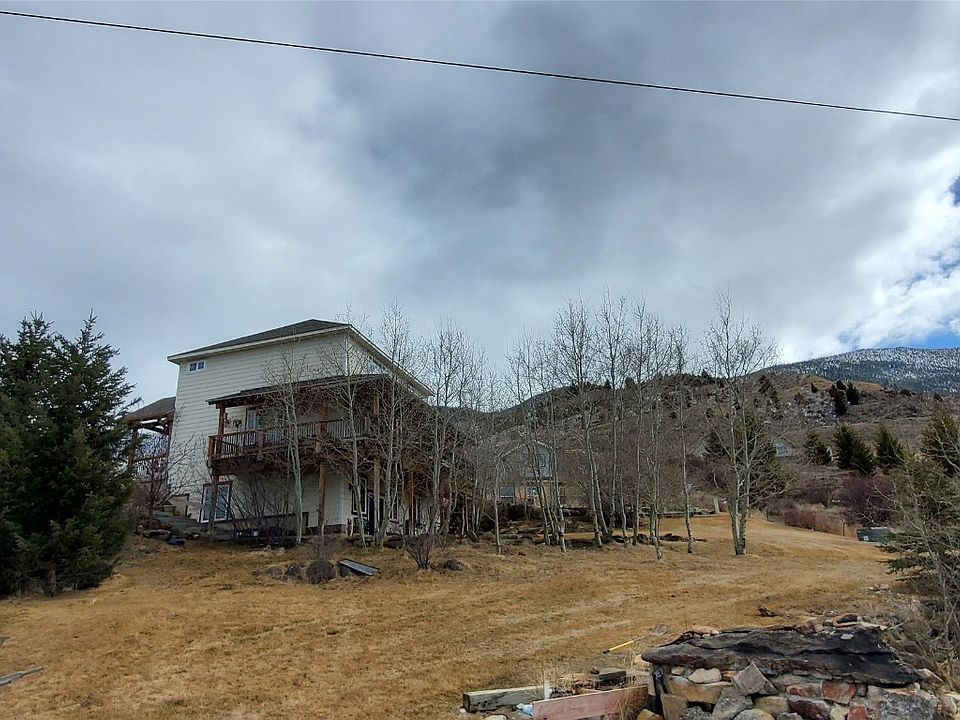 152 Shorty Way, Butte, MT 59701 MLS 368763 Zillow