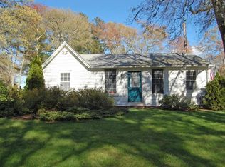 202 Annable Point Rd, Barnstable, MA 02632