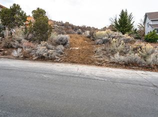 3300 Thornhill Dr, Reno, NV 89509