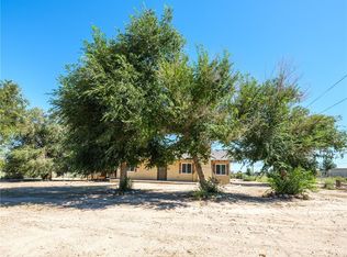 10101 Monte Vista Rd, Phelan, CA 92371