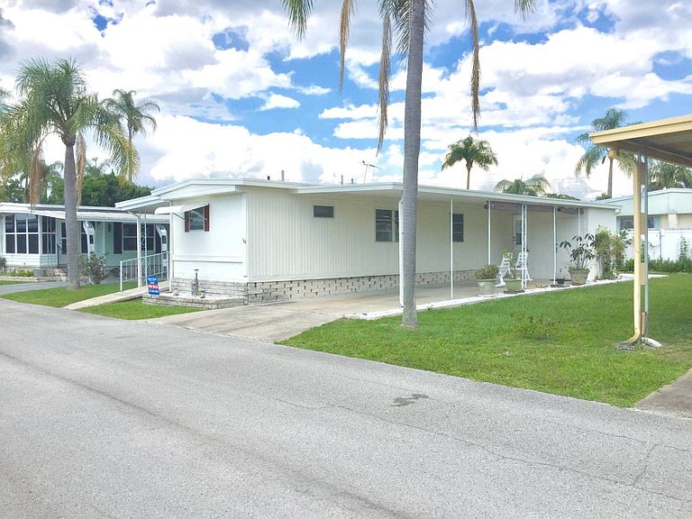 3390 Gandy Blvd N Saint Petersburg, FL, 33702 Apartments for Rent