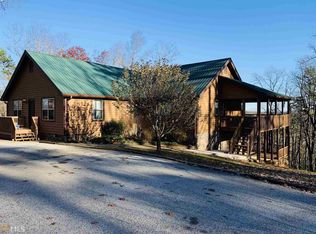 800 Starmont Trl, Clarkesville, GA 30523