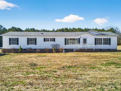 10015 Smith Rd, Middlesex, NC, 27557