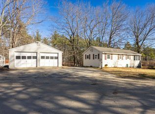 44 Blue Boar Ln, Canterbury, NH 03224