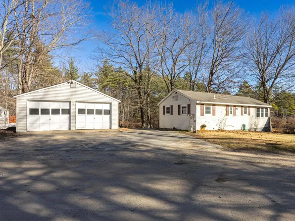 44 Blue Boar Lane, Canterbury, NH 03224