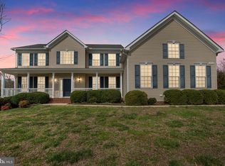 39942 Grandview Haven Dr, Mechanicsville, MD