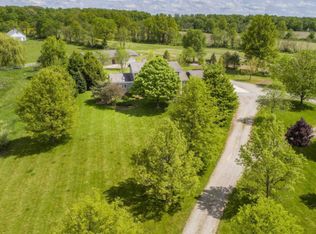7150 N State Route 61, Sunbury, OH 43074