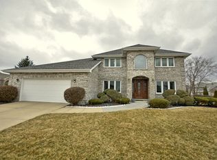 17830 92nd Ave, Tinley Park, IL 60487