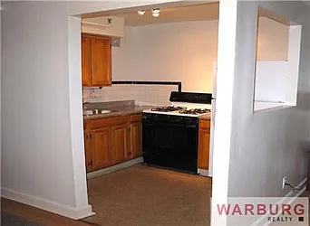 Rented by Warburg