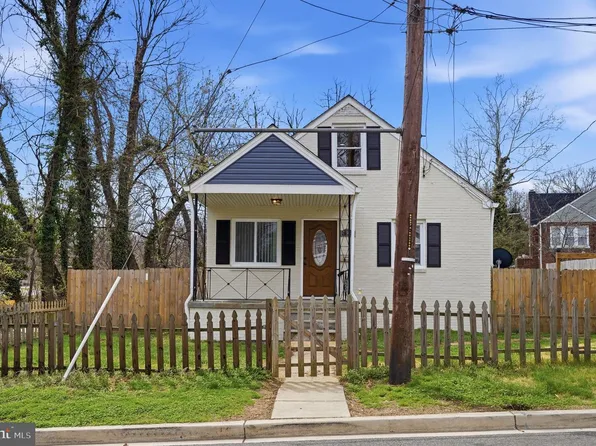 4309 Byers St, Capitol Heights, MD 20743