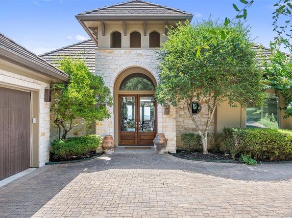 Barton Creek Austin Real Estate - Barton Creek Austin Homes For Sale