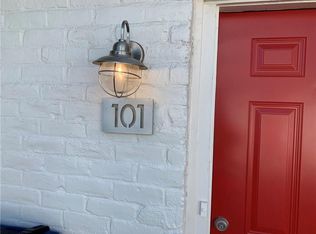 7202 Twin Crest Dr APT 101, Austin, TX 78752