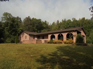 500 Old Paris Murray Rd, Paris, TN 38242