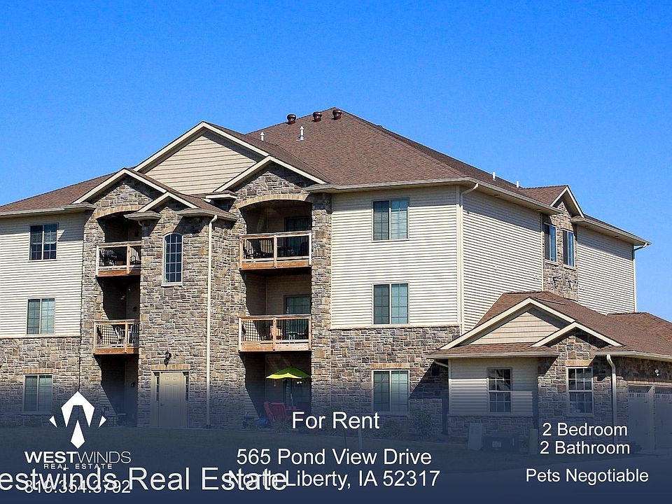 1st image of 565 Pond View Dr Unit 303