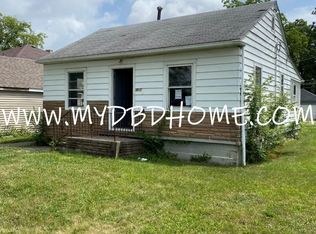 3917 Avondale Dr, Fort Wayne, IN 46806