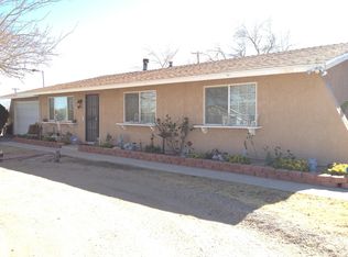 13925 Spruce St, Hesperia, CA 92345