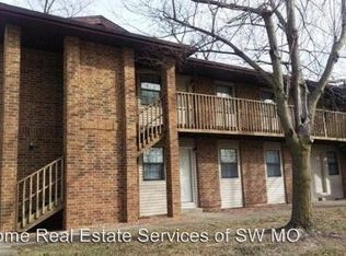 720 S Kimbrough Ave APT 2, Springfield, MO 65806