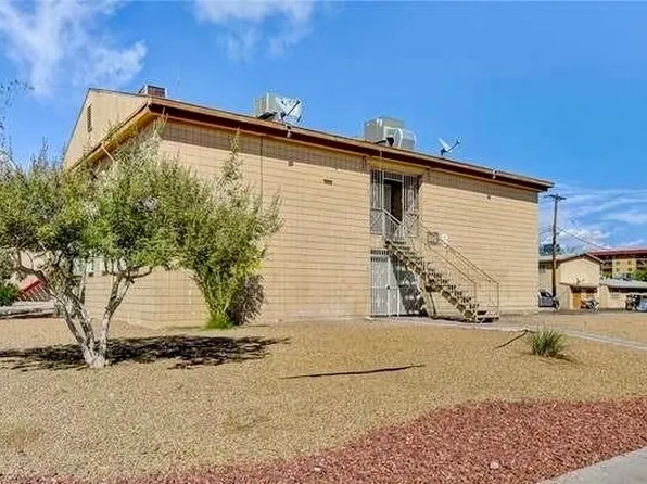 698 Northrop Ave APT 1, Las Vegas, NV 89119