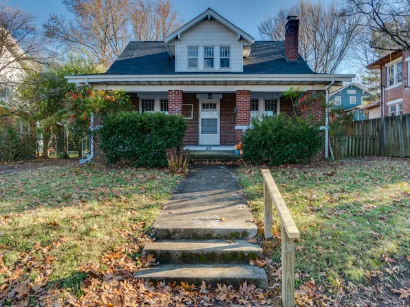 825 W Pine St, Johnson City, TN 37604