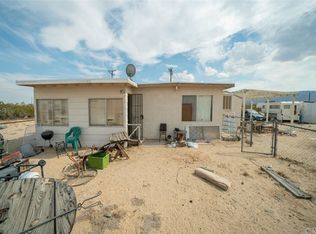 76876 El Paseo Dr, Twentynine Palms, CA 92277
