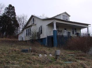 201 Rodgers Rd, Rileyville, VA 22650