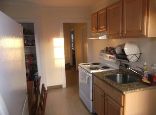 37 Mount Pleasant St, Somerville, MA 02145