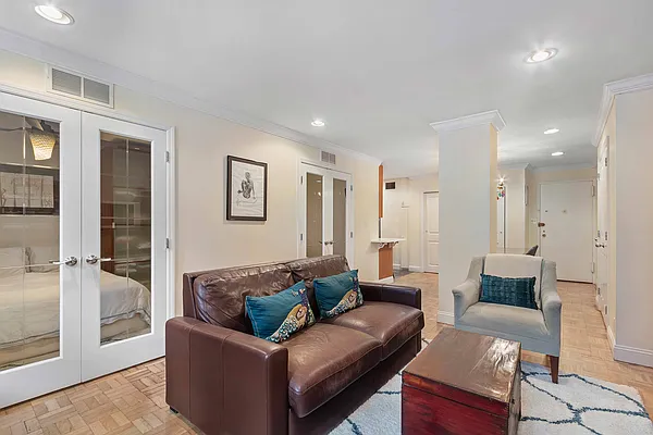 Sold by Brown Harris Stevens | media 2
