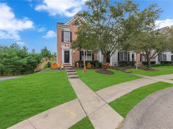 122 Castleview Dr, Mc Kees Rocks, PA 15136